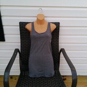 ISABEL TANK TOP SIZE M